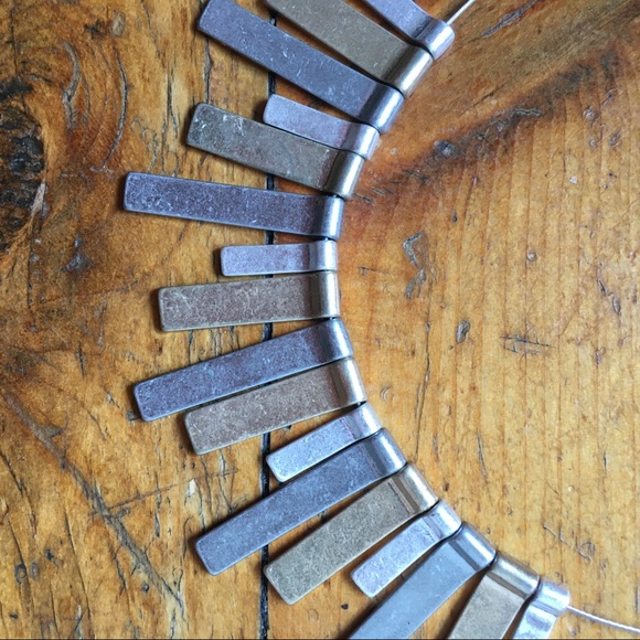 Metal collar - Picture 5 of 6